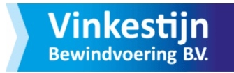 Vinkestijn Bewindvoering