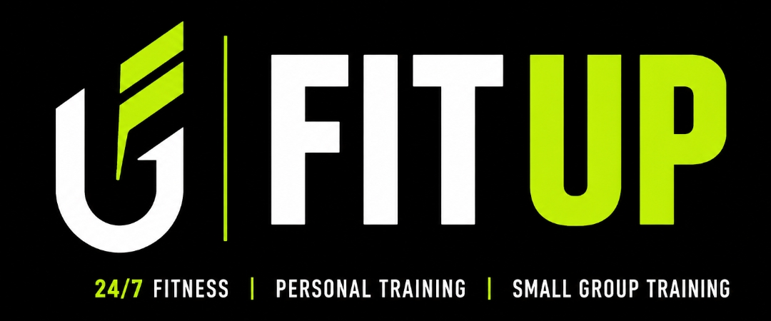 FitUp Leiderdorp