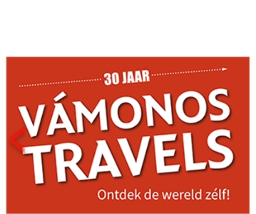 Vámonos Travels