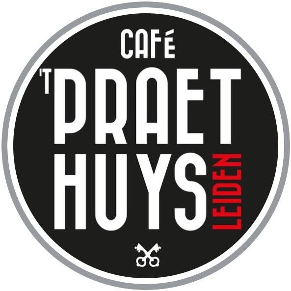 't Praet Huys Leiden