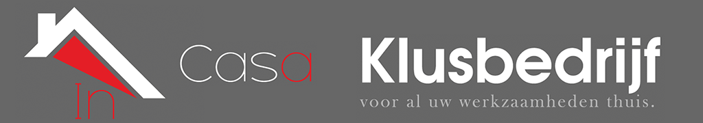 In Casa Klusbedrijf