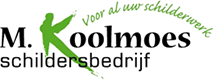 M. Koolmoes Schildersbedrijf