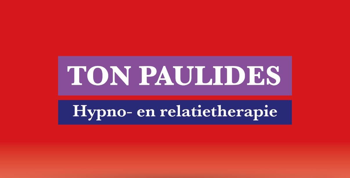 Ton Paulides